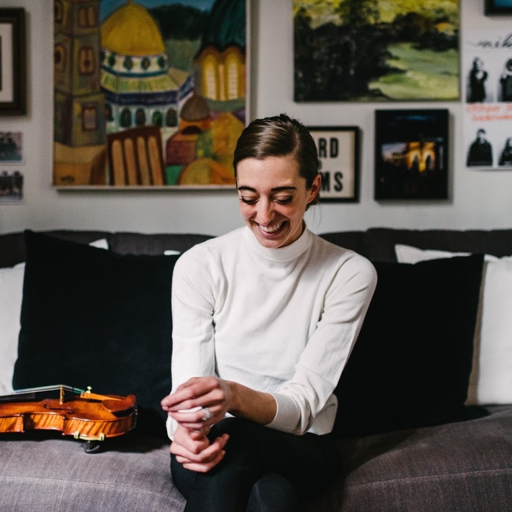Meet your Posher, Valerie